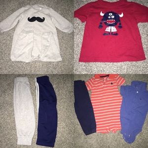 18 & 24 Month Bundle